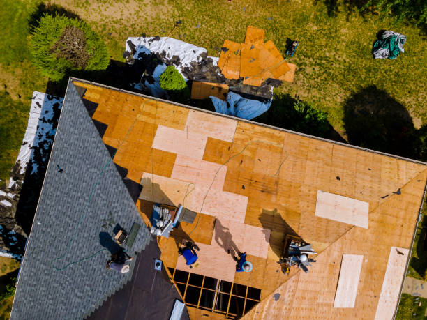 Best Flat Roof Repair Services  in , WV