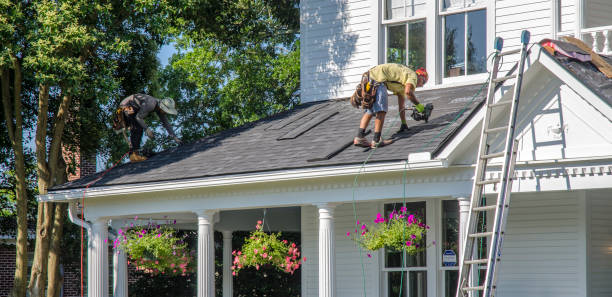 Best Storm Damage Roof Repair  in , WV